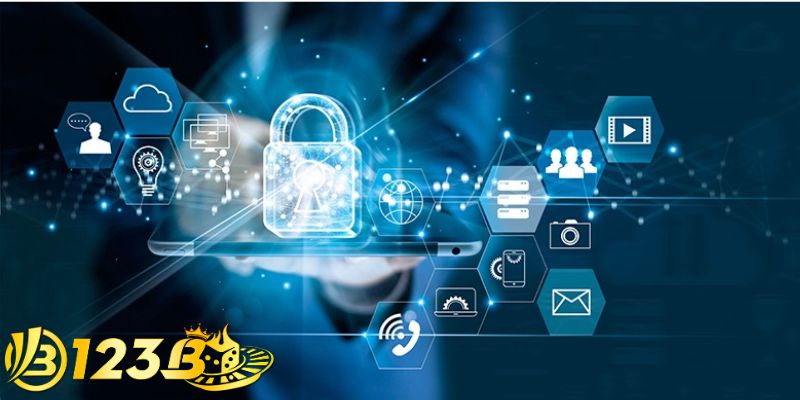 Công nghệ mã hóa SSL 128-bit