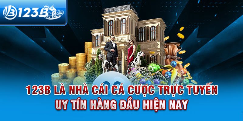 Là sân chơi uy tín, hợp pháp