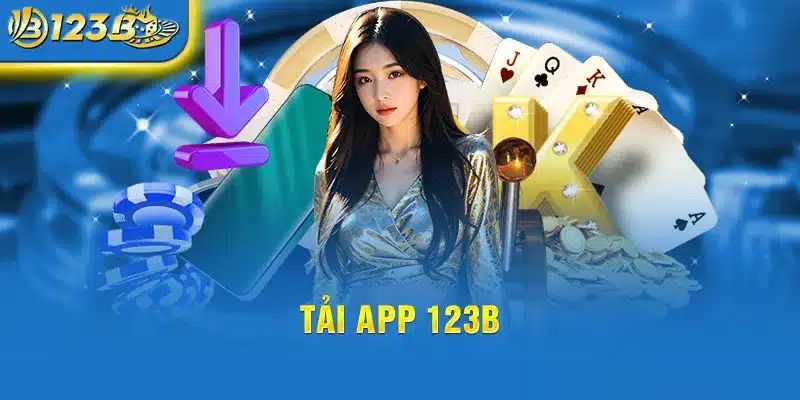 Tải app 123B miễn phí