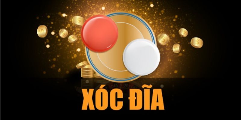 Xóc đĩa online